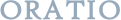 Oratio Training Logo