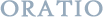 Oratio Training Logo